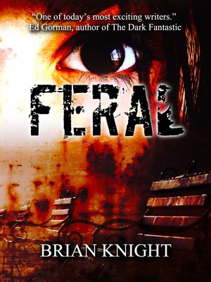 cover image of Feral